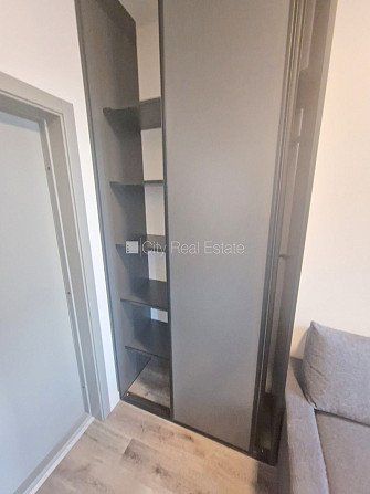 Projekts - Matīsa 38, pagalma ēka, renovēta māja, labiekārtots apzaļumots pagalms, slēgts Rīga - foto 11