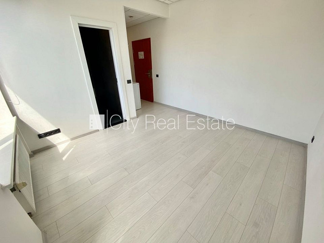 Jaunceltne, fasādes māja, slēgts pagalms, ieeja no ielas, ir lifts, kāpņu telpa pēc Rīga - foto 3