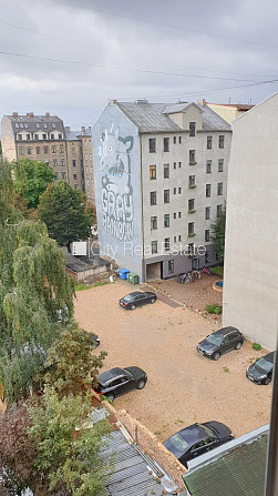 Jaunceltne, fasādes māja, slēgts pagalms, ieeja no ielas, ir lifts, kāpņu telpa pēc Rīga - foto 8