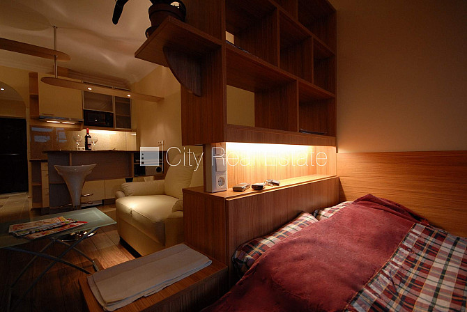 Jaunceltne, labiekārtota apzaļumota teritorija, slēgts pagalms, iespēja nomāt autostāvvietu, Rīga - foto 9