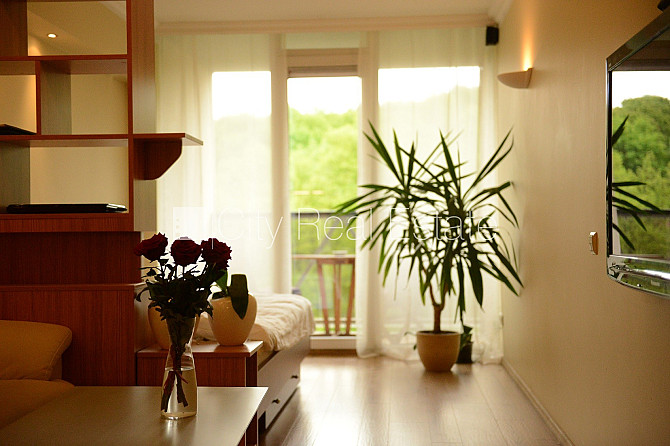 Jaunceltne, labiekārtota apzaļumota teritorija, slēgts pagalms, iespēja nomāt autostāvvietu, Rīga - foto 1