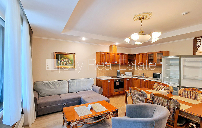 Projekts - Villa Alvine, jaunceltne, labiekārtota apzaļumota teritorija, slēgta teritorija, Jūrmala - foto 2