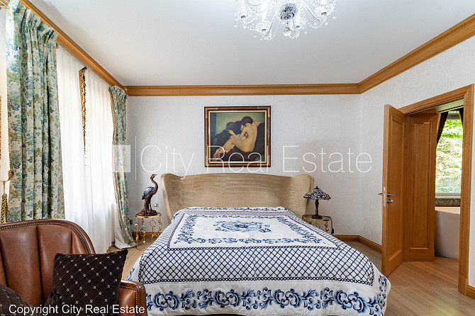 Jaunceltne, labiekārtota apzaļumota teritorija, teritorijas iebrauktuves vārti aprīkoti ar Jūrmala - foto 11