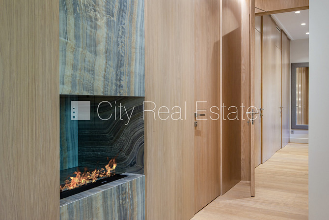 Projekts - Sun Terraces, jaunceltne, zaļā teritorija, labiekārtota apzaļumota teritorija, vieta Jūrmala - foto 11