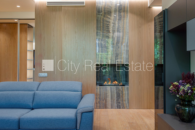 Projekts - Sun Terraces, jaunceltne, zaļā teritorija, labiekārtota apzaļumota teritorija, vieta Jūrmala - foto 9