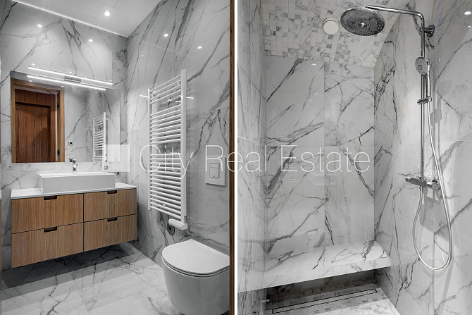 Projekts - Sun Terraces, jaunceltne, zaļā teritorija, labiekārtota apzaļumota teritorija, vieta Jūrmala - foto 18