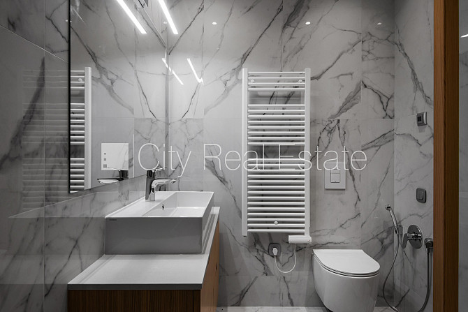 Projekts - Sun Terraces, jaunceltne, zaļā teritorija, labiekārtota apzaļumota teritorija, vieta Jūrmala - foto 17