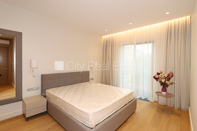 Projekts - Sun Terraces, jaunceltne, zaļā teritorija, labiekārtota apzaļumota teritorija, vieta Jūrmala - foto 12