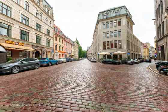 Restaurant premises in Old Town Riga  one of the citys most prestigious and recognizable locations,  Рига
