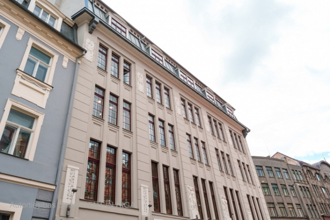 Restorāna telpas Vecrīgā  vienā no Rīgas prestižākajām un atpazīstamākajām vietām, kur Rīga - foto 4