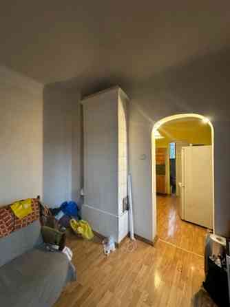 Четырёхкомнатная квартира с характером и потенциалом!  Предлагается просторная Рига