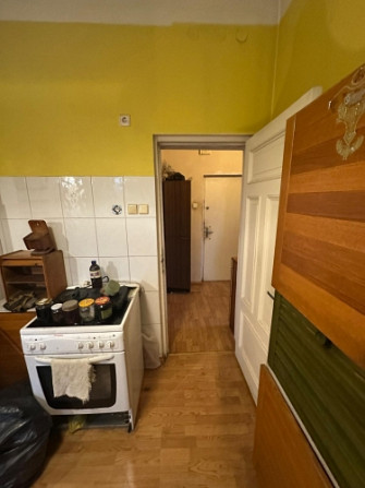 Четырёхкомнатная квартира с характером и потенциалом!  Предлагается просторная Рига - изображение 9