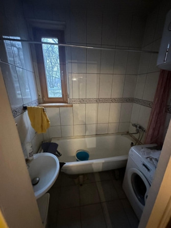 Четырёхкомнатная квартира с характером и потенциалом!  Предлагается просторная Рига - изображение 8