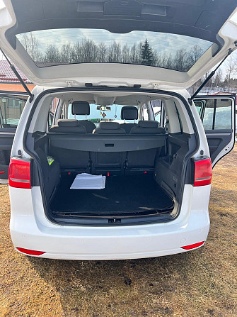 2013 2, 0D 103KW AUTOMATS , LABS KOPTS AUTO, JAUNA TEHNISKA SKATE. VISAS ELLAS IR NOMAINITAS UN... Саласпилс - изображение 6