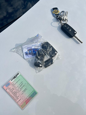 2013 2, 0D 103KW AUTOMATS , LABS KOPTS AUTO, JAUNA TEHNISKA SKATE. VISAS ELLAS IR NOMAINITAS UN... Саласпилс - изображение 7