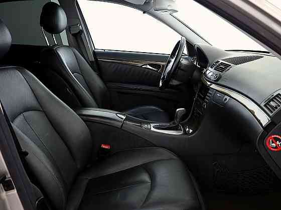 Mercedes-Benz E 320 Avantgarde ATM 3.2 165kW Таллин