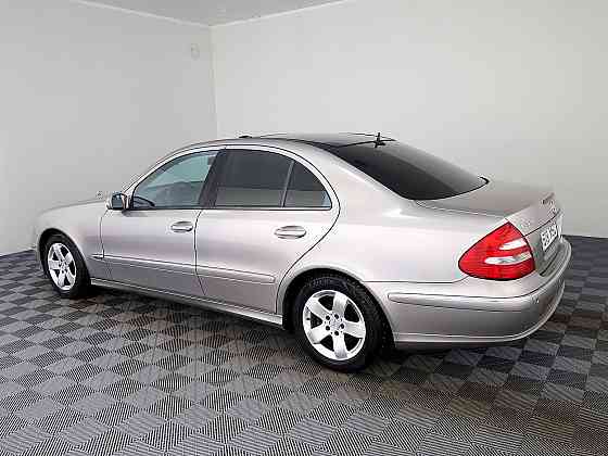 Mercedes-Benz E 320 Avantgarde ATM 3.2 165kW Таллин