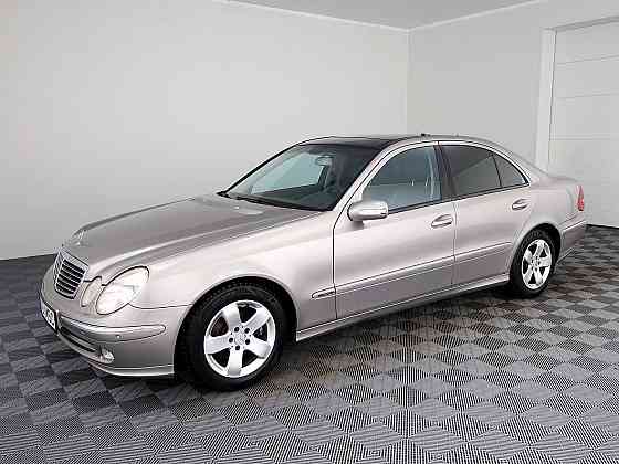 Mercedes-Benz E 320 Avantgarde ATM 3.2 165kW Таллин