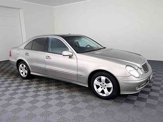 Mercedes-Benz E 320 Avantgarde ATM 3.2 165kW Таллин