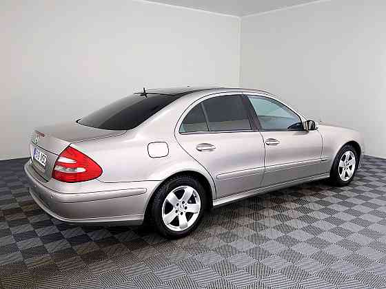 Mercedes-Benz E 320 Avantgarde ATM 3.2 165kW Таллин