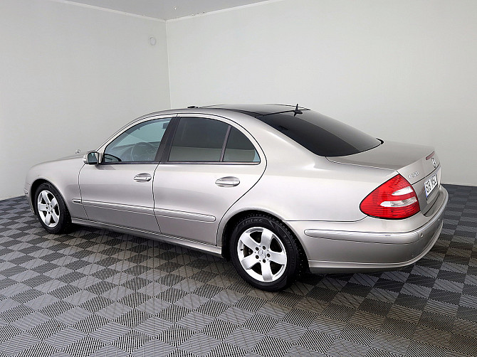 Mercedes-Benz E 320 Avantgarde ATM 3.2 165kW Таллин - изображение 4