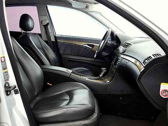 Mercedes-Benz E 220 Avantgarde Facelift ATM 2.1 CDI 125kW Таллин