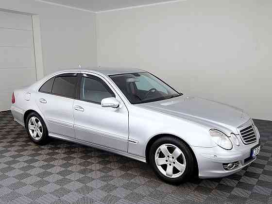 Mercedes-Benz E 220 Avantgarde Facelift ATM 2.1 CDI 125kW Таллин