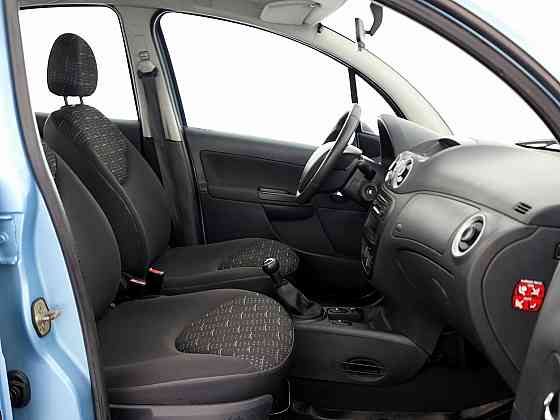 Citroen C3 Facelift 1.1 44kW Таллин