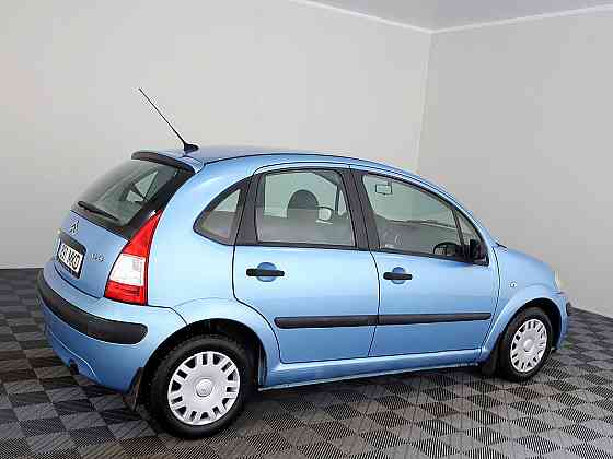 Citroen C3 Facelift 1.1 44kW Таллин