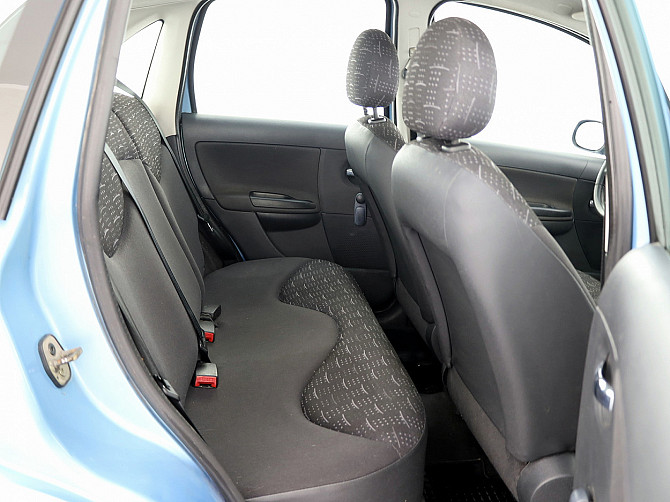 Citroen C3 Facelift 1.1 44kW Таллин - изображение 7