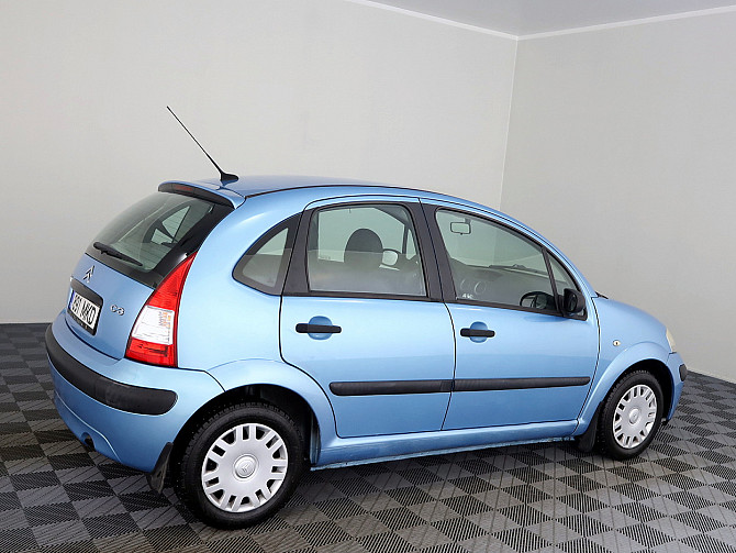 Citroen C3 Facelift 1.1 44kW Таллин - изображение 3