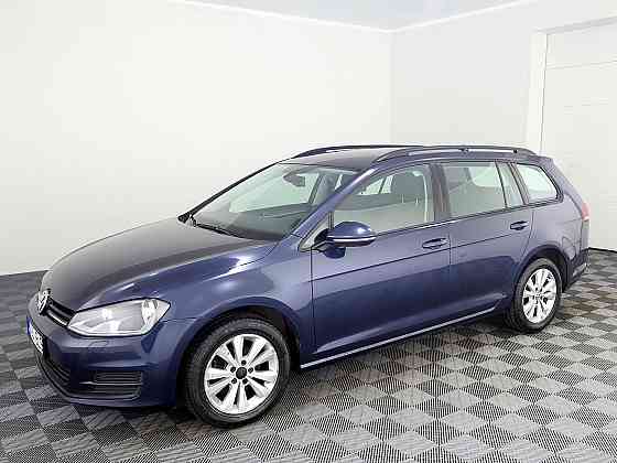Volkswagen Golf Comfortline 1.4 90kW Tallina