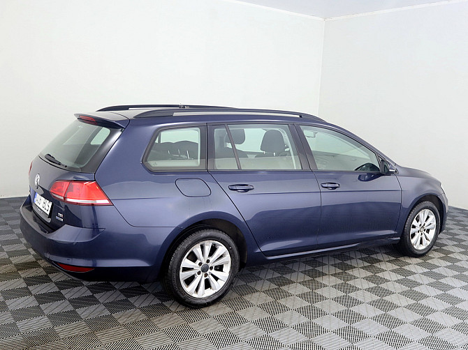 Volkswagen Golf Comfortline 1.4 90kW Tallina - foto 3
