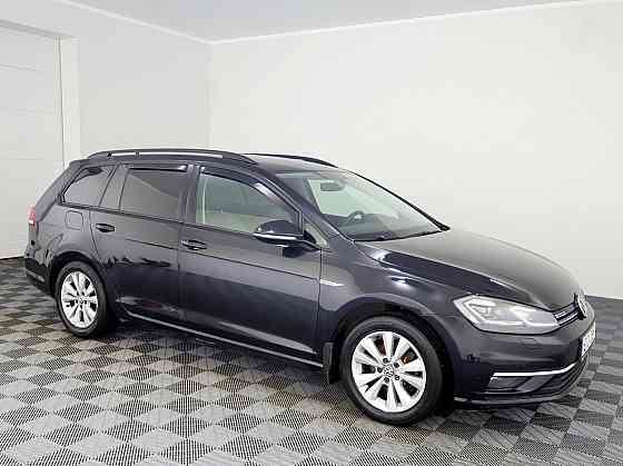 Volkswagen Golf Highline Facelift ATM 1.4 81kW Tallina