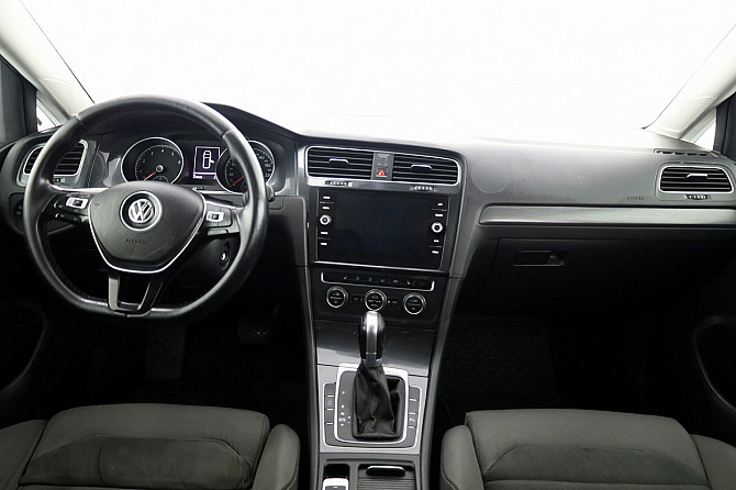 Volkswagen Golf Highline Facelift ATM 1.4 81kW Tallina - foto 5