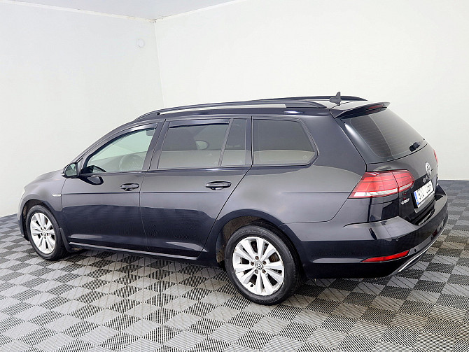 Volkswagen Golf Highline Facelift ATM 1.4 81kW Tallina - foto 4