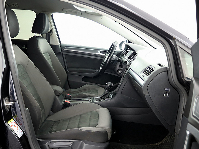 Volkswagen Golf Highline Facelift ATM 1.4 81kW Tallina - foto 6