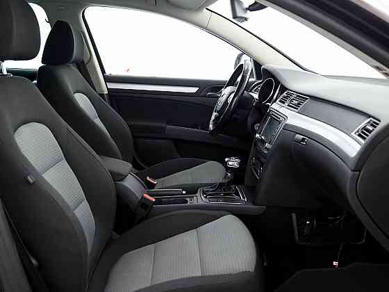 Skoda Superb Comfortline LPG ATM 1.8 118kW Таллин