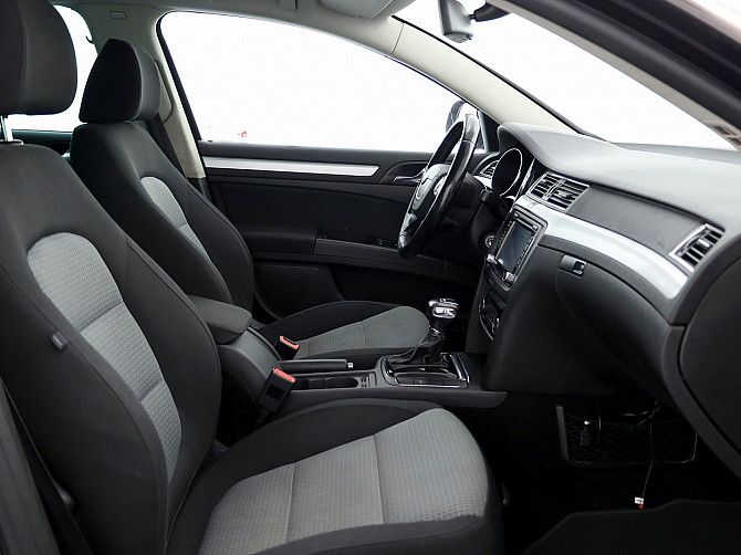 Skoda Superb Comfortline LPG ATM 1.8 118kW Таллин - изображение 6