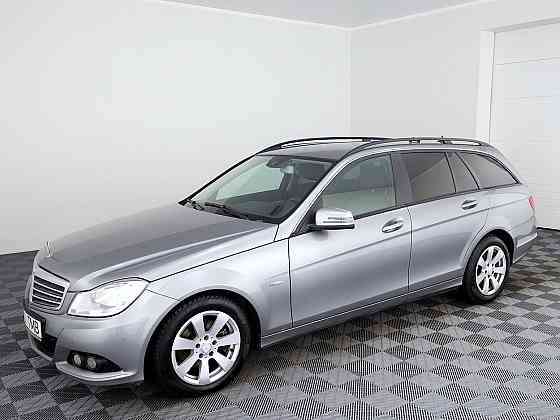 Mercedes-Benz C 250 4Matic Facelift ATM 2.1 CDI 150kW Таллин