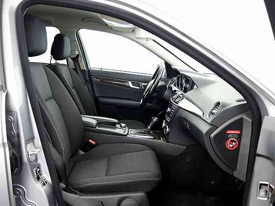 Mercedes-Benz C 250 4Matic Facelift ATM 2.1 CDI 150kW Таллин