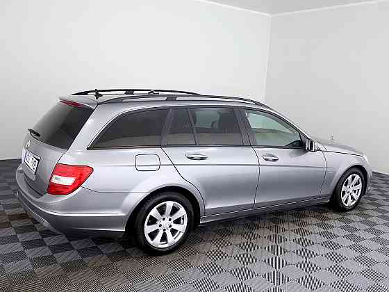 Mercedes-Benz C 250 4Matic Facelift ATM 2.1 CDI 150kW Таллин