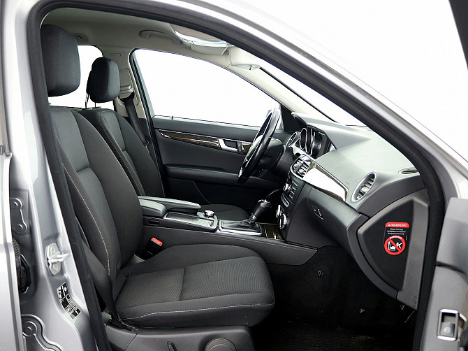 Mercedes-Benz C 250 4Matic Facelift ATM 2.1 CDI 150kW Таллин - изображение 6