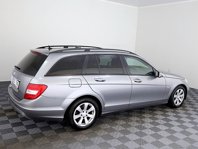 Mercedes-Benz C 250 4Matic Facelift ATM 2.1 CDI 150kW Таллин - изображение 3