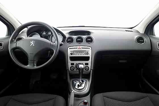 Peugeot 308 Elegance LPG ATM 1.6 88kW Таллин