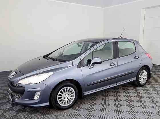 Peugeot 308 Elegance LPG ATM 1.6 88kW Таллин