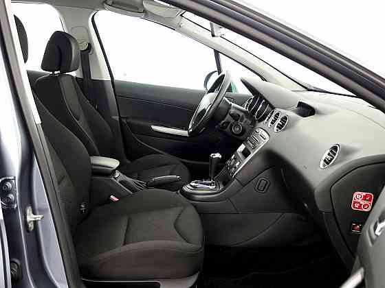 Peugeot 308 Elegance LPG ATM 1.6 88kW Таллин