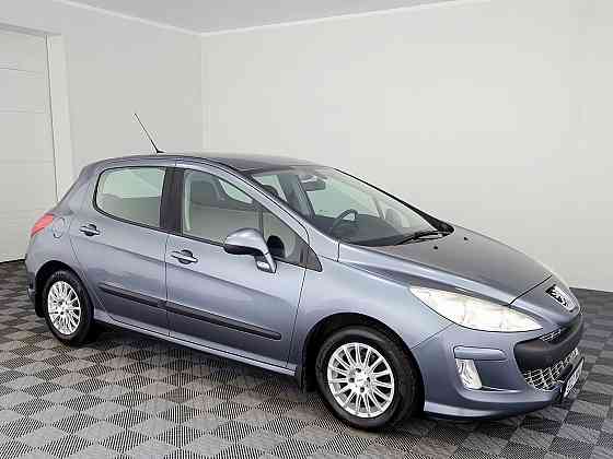 Peugeot 308 Elegance LPG ATM 1.6 88kW Таллин