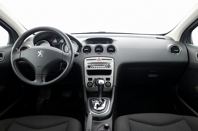 Peugeot 308 Elegance LPG ATM 1.6 88kW Таллин - изображение 5