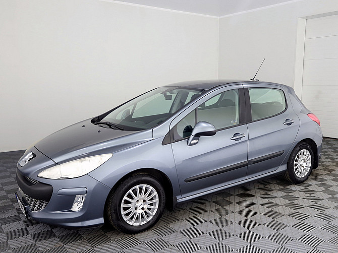 Peugeot 308 Elegance LPG ATM 1.6 88kW Таллин - изображение 2